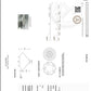 1.92ct Sakura Cut Lab Diamond DVS2