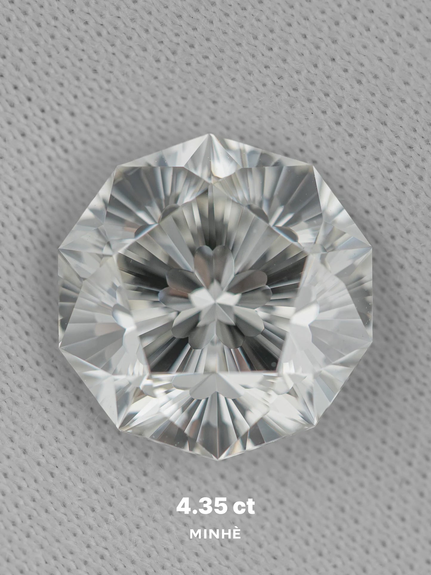 Sakura Diamond