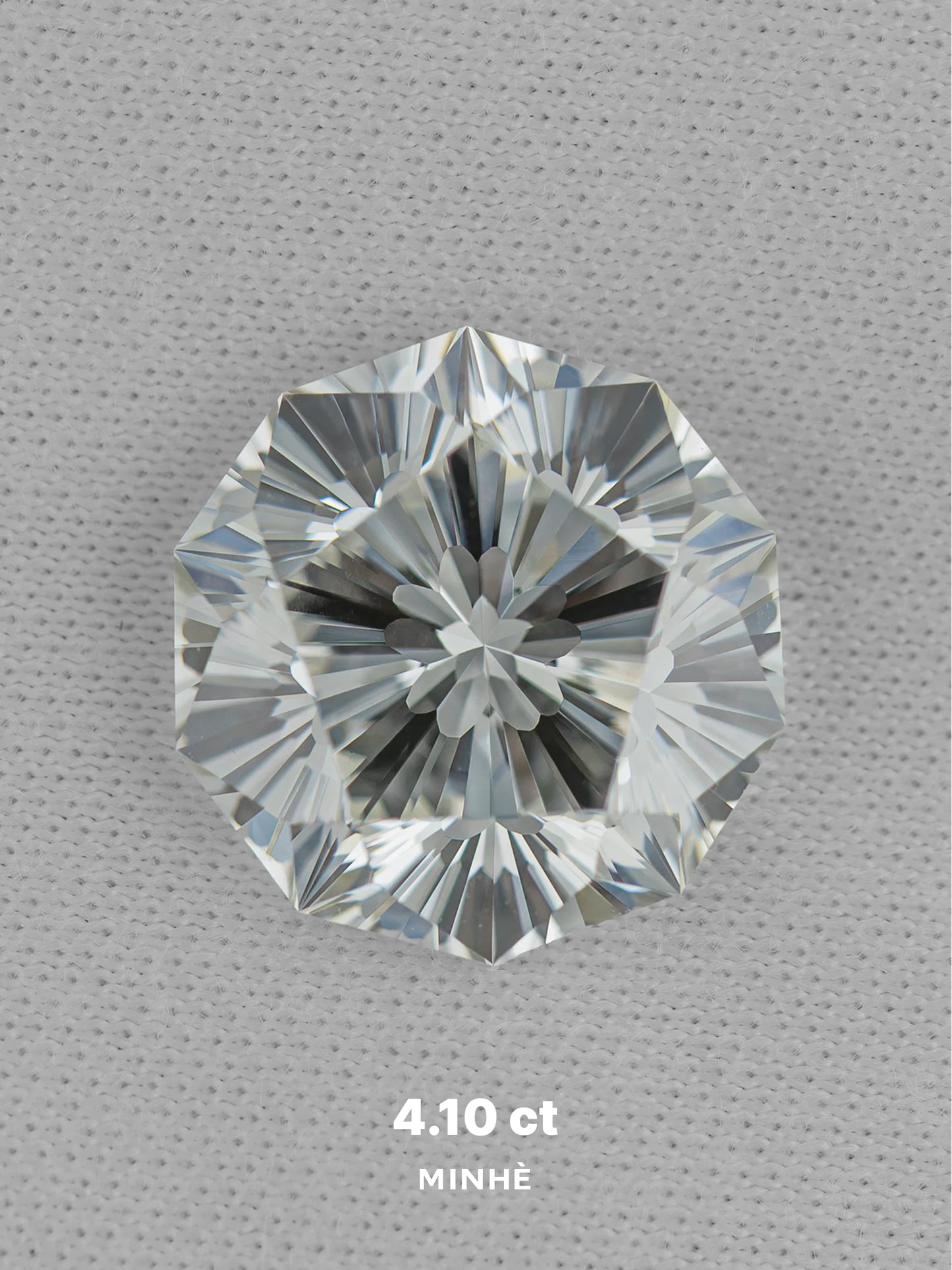 Sakura Diamond