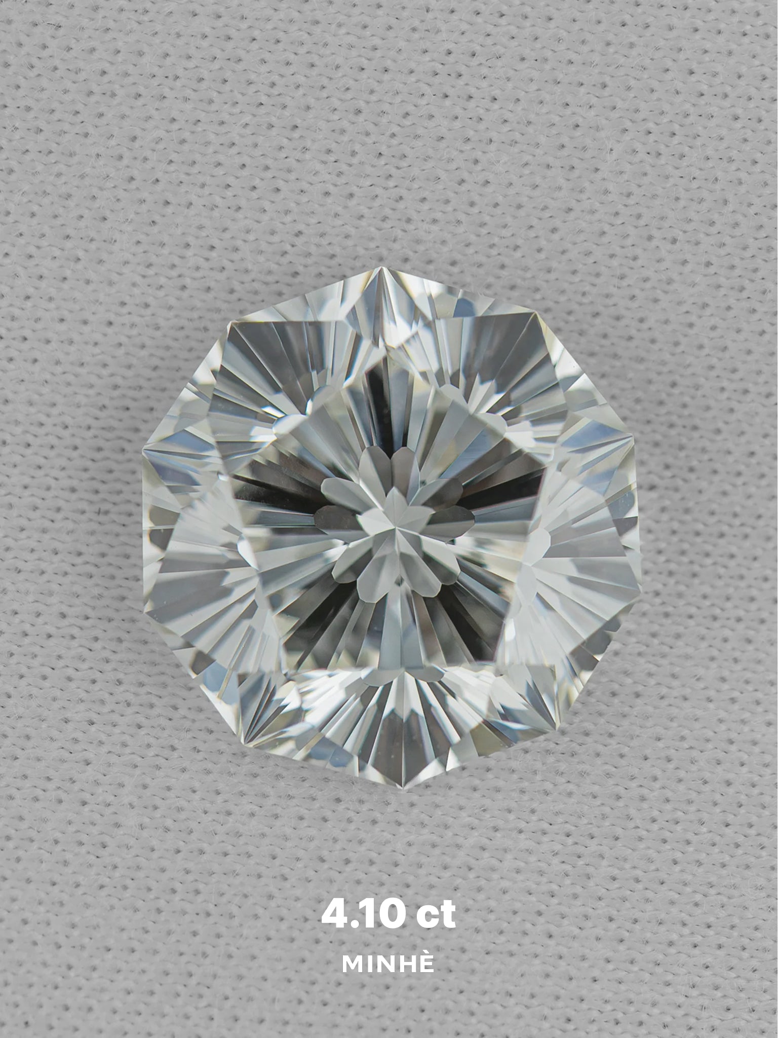 Sakura Diamond
