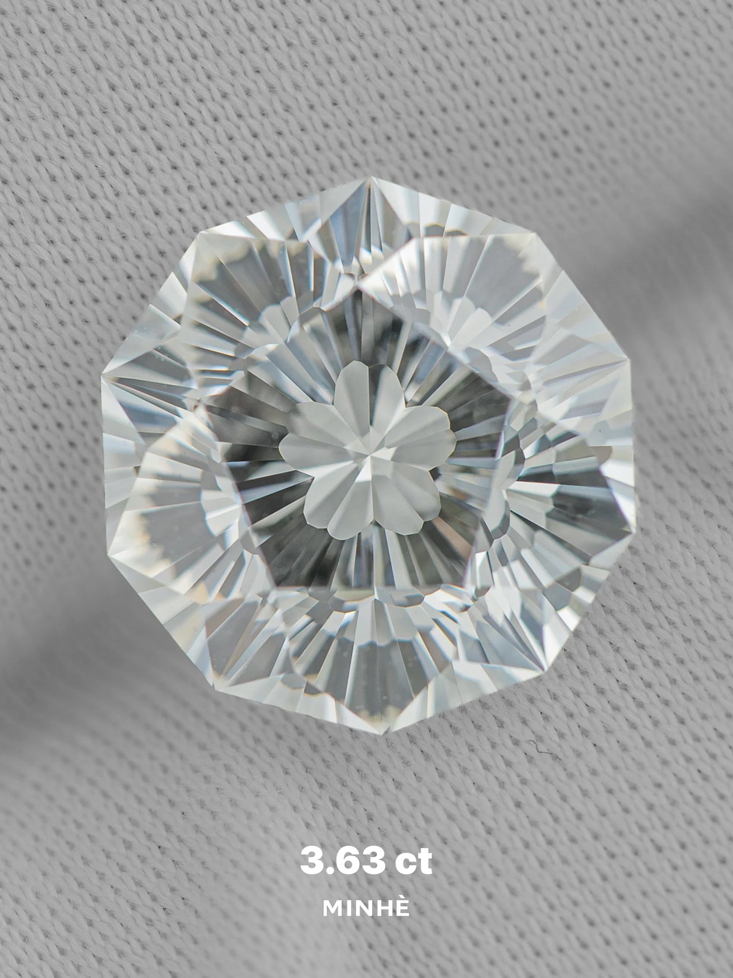 Sakura Diamond