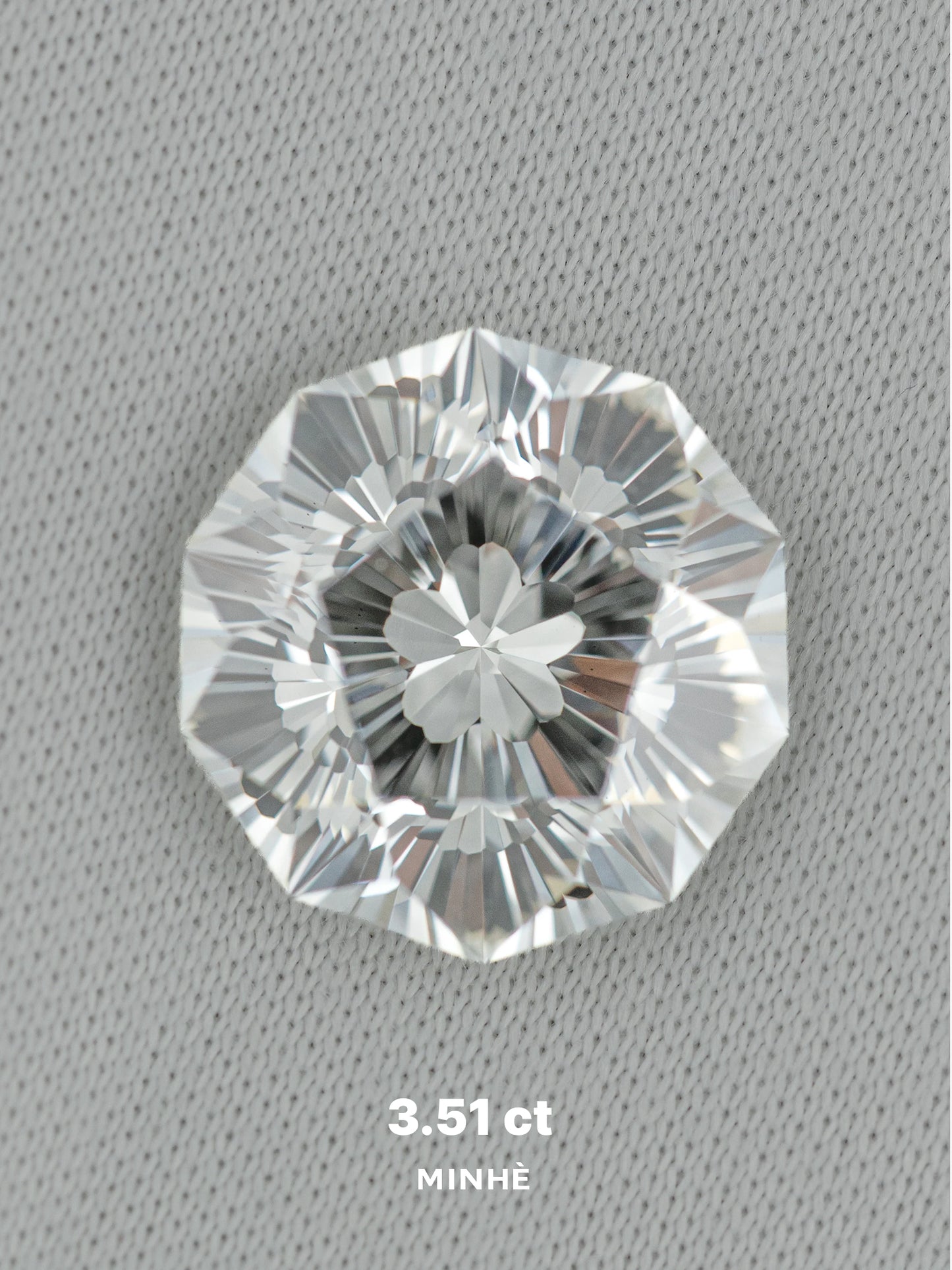 Sakura Diamond
