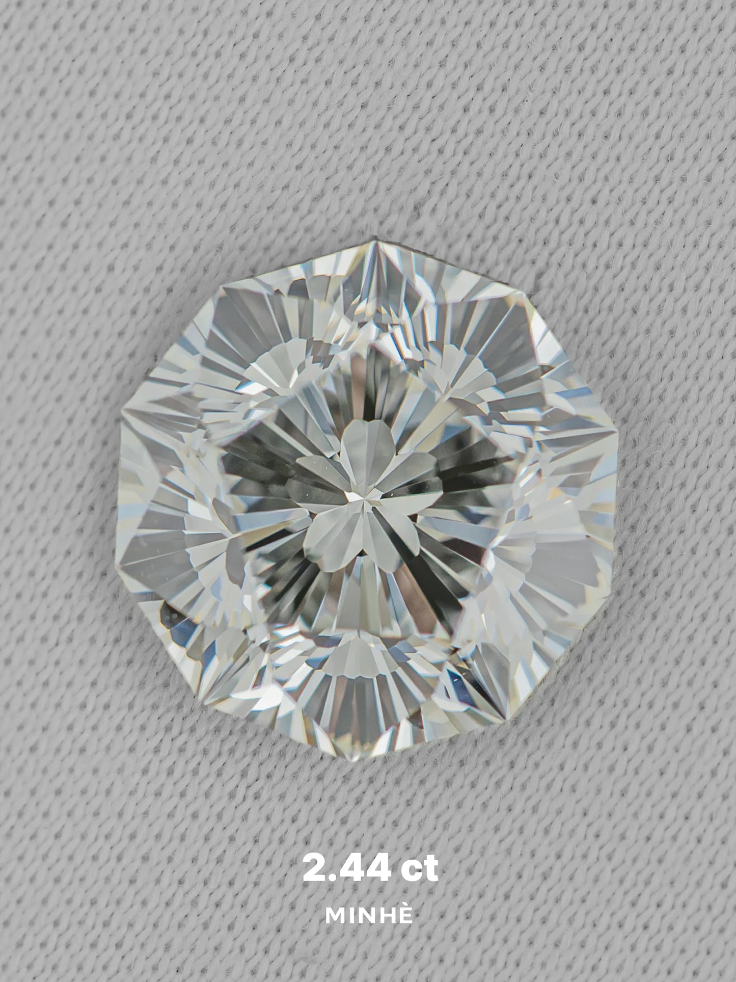 Sakura Diamond