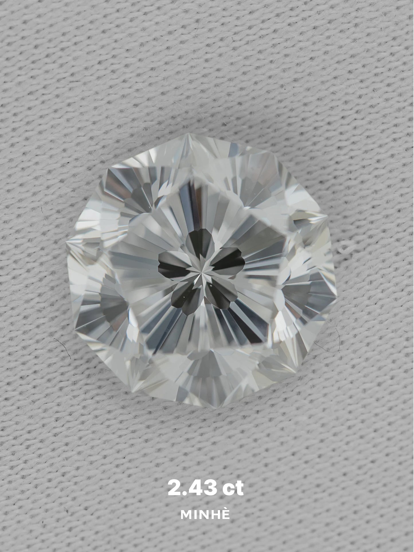 Sakura Diamond