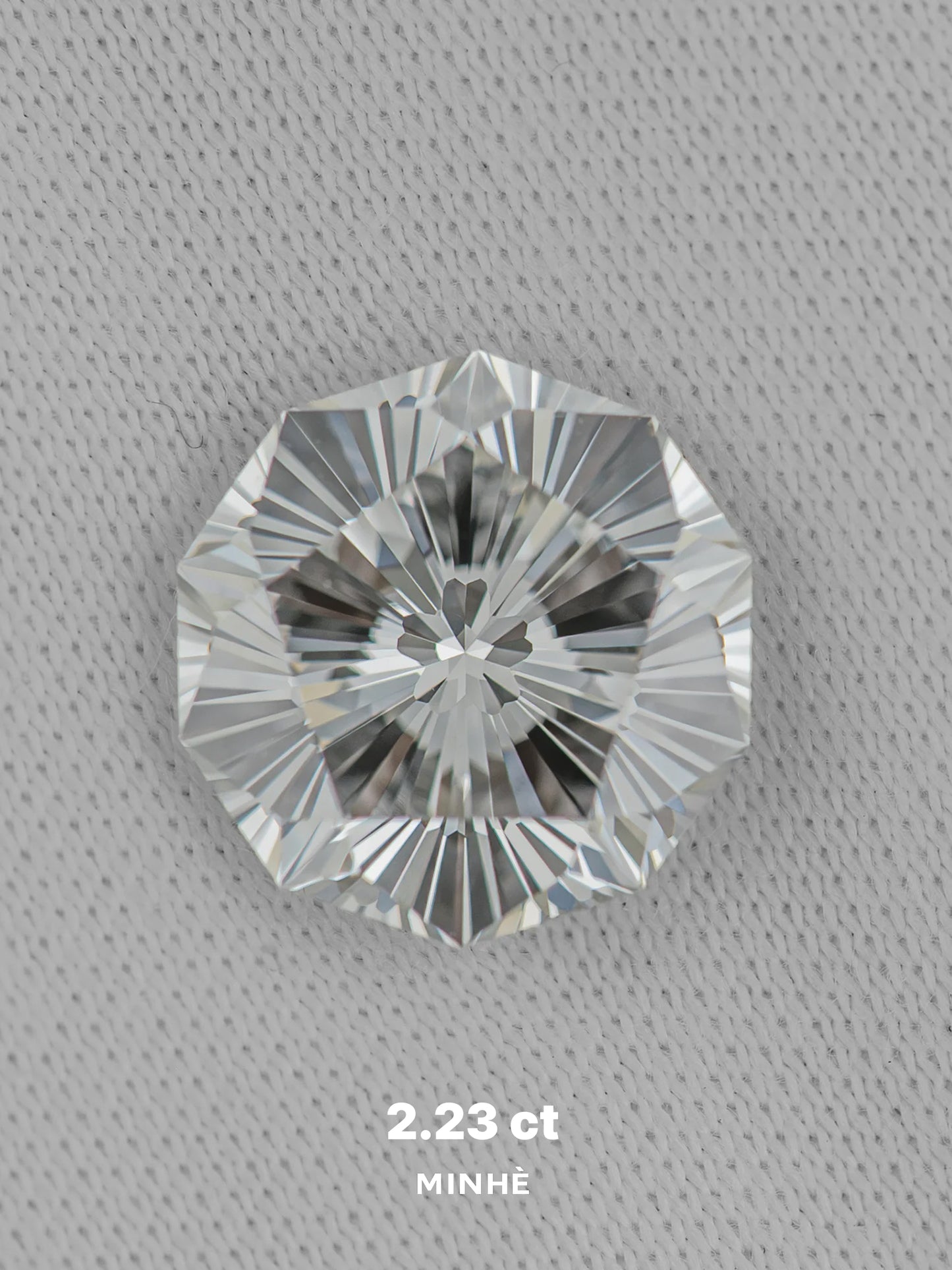 Sakura Diamond