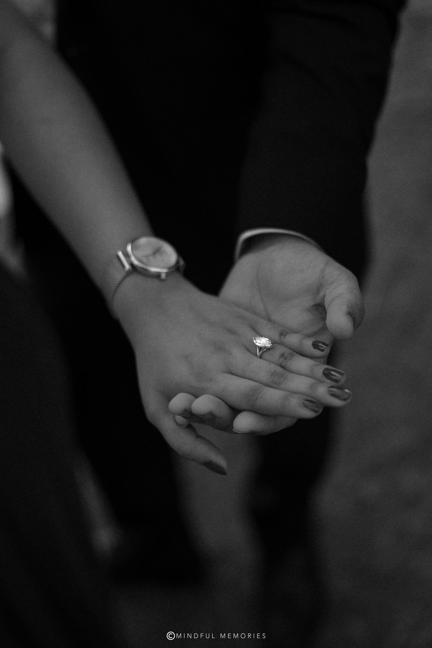Nikhil & Kripa
