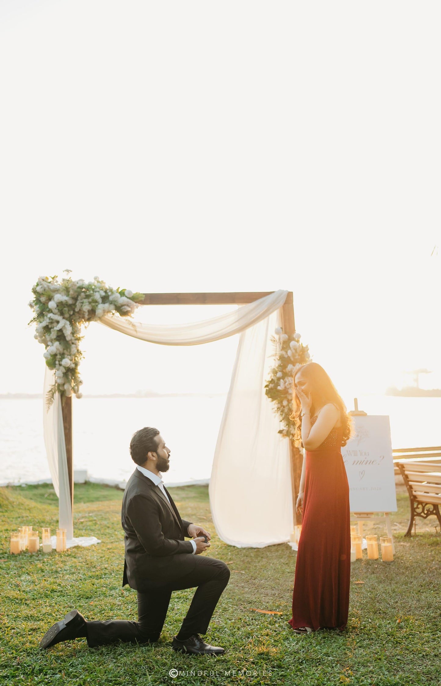 Nikhil & Kripa