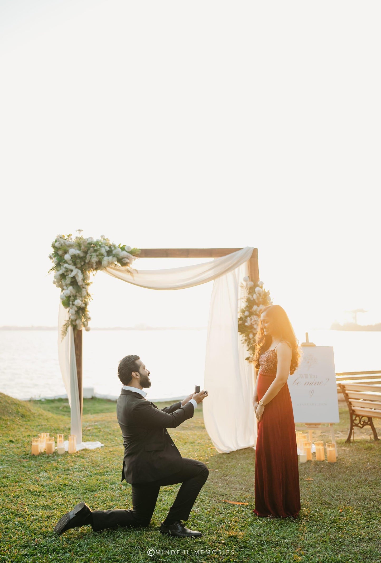 Nikhil & Kripa