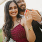 Nikhil & Kripa