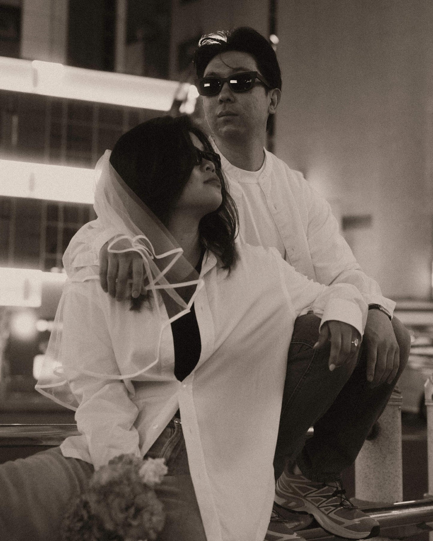 Angela & Jake