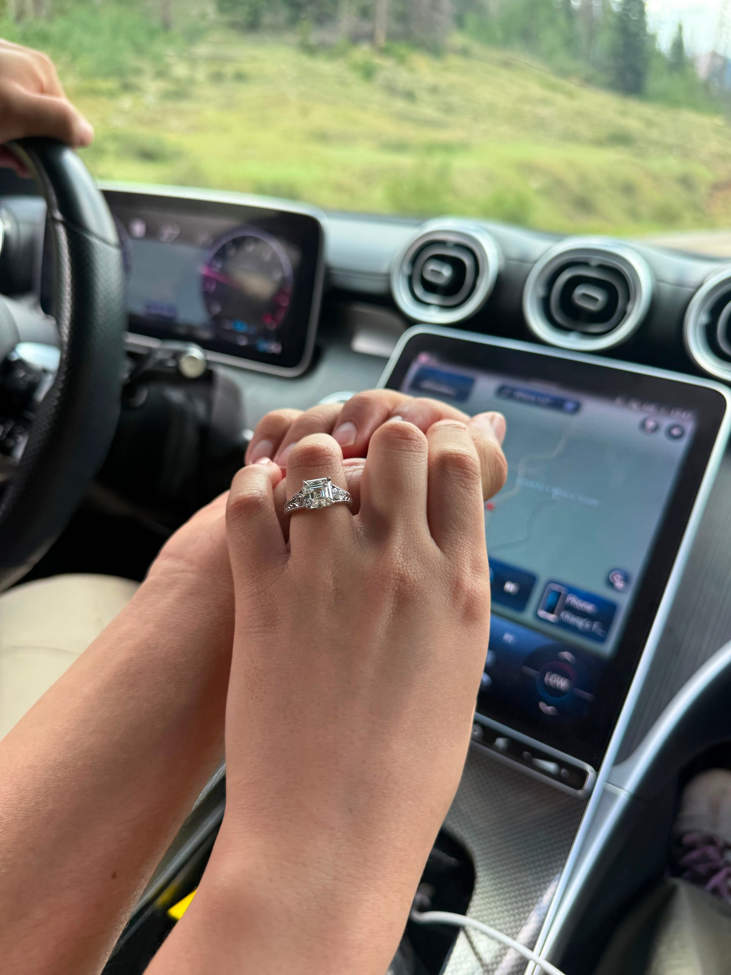 Phuong & Khang