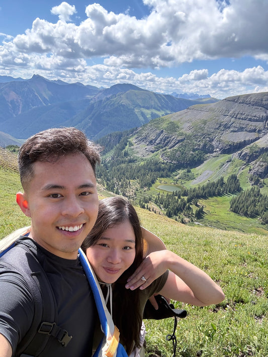 Phuong & Khang