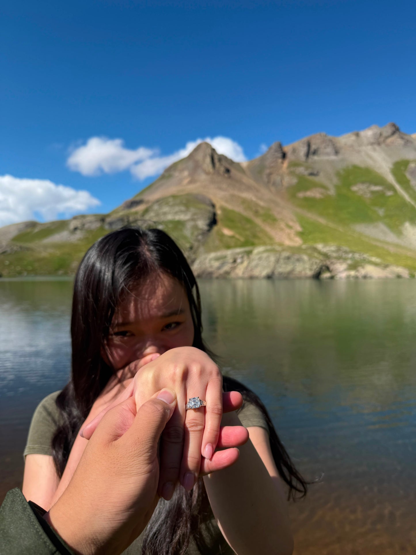 Phuong & Khang