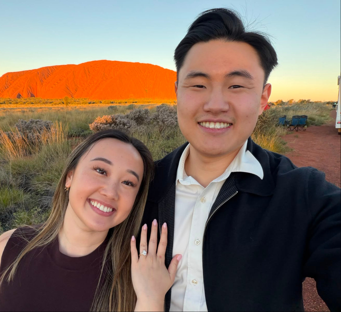 Jessica & Daniel