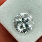 0.94ct Sakura Cut Lab Diamond E VVS2