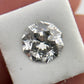 2.04ct Sakura Cut Lab Diamond FVVS2