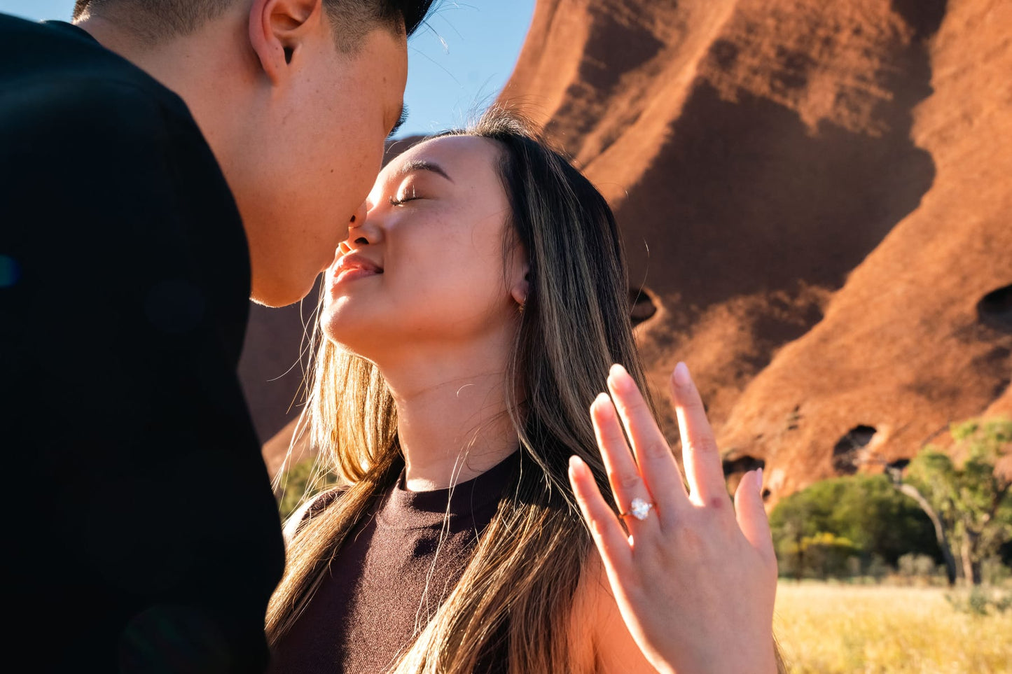 Jessica & Daniel