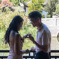 Tiffany & Calvin