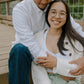 Michele & Matt