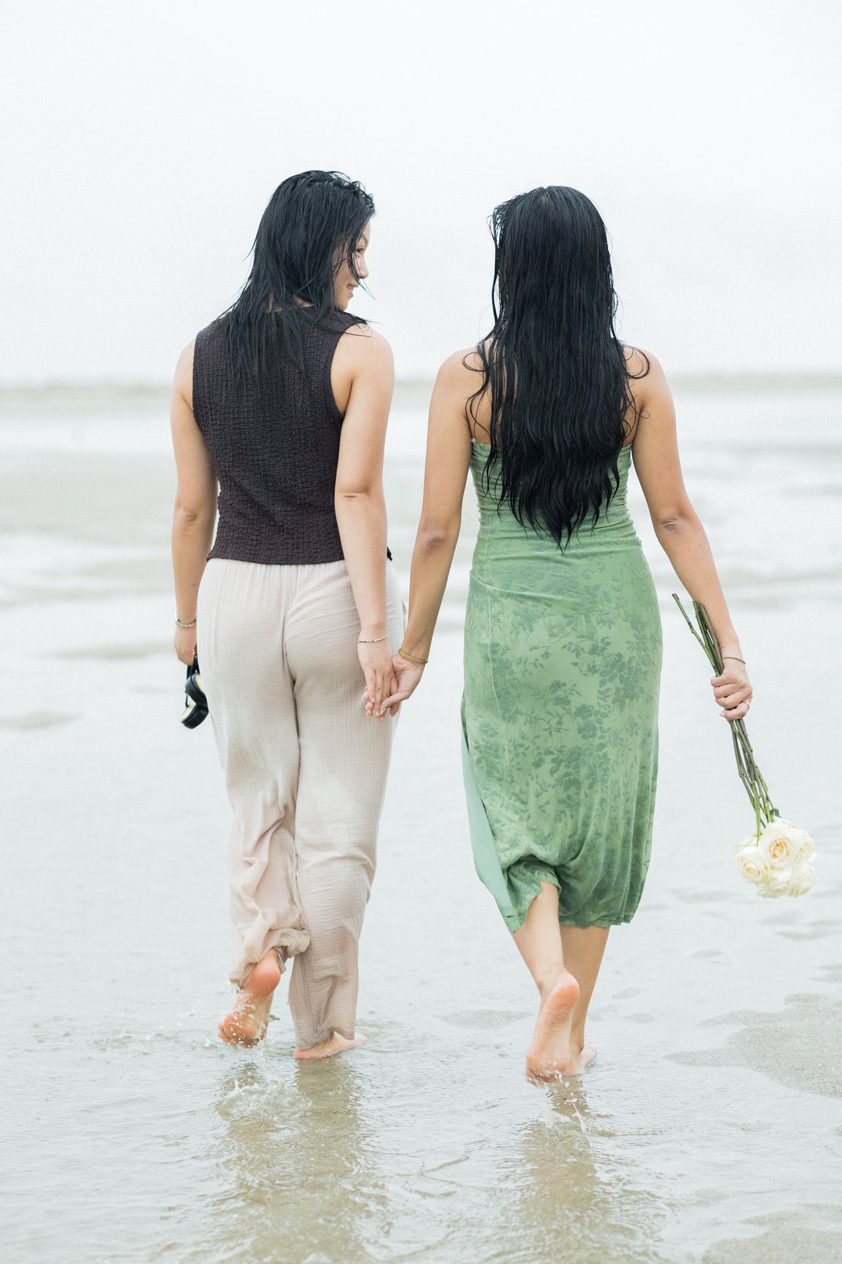 Chloe & Mia