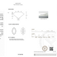 3.13ct Champagne Dutch Marquise Lab-Grown Diamond