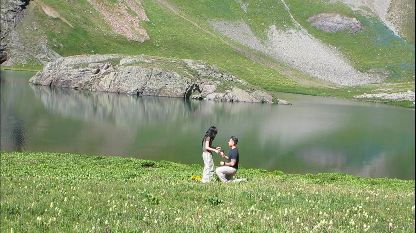 Phuong & Khang