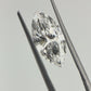2.99ct Marquise Lab Diamond DVS1