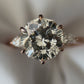 Blossom Cut Diamonds