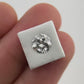 2.04ct Sakura Cut Lab Diamond FVVS2