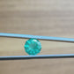 Sakura Paraiba - Turquoise