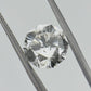 4.08ct Sakura Cut Lab Diamond GVS1