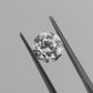 1.5ct Sakura Cut Moissanite