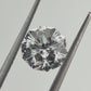 1.92ct Sakura Cut Lab Diamond DVS2