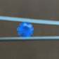 Sakura Spinel - Azure Blue