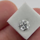 0.94ct Sakura Cut Lab Diamond E VVS2