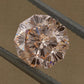2.05ct Sakura Lab-Grown Diamond - Fancy Orange Pink