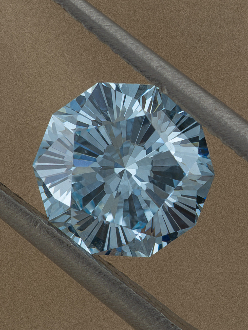 2.00ct Sakura Lab-Grown Diamond - Fancy Blue