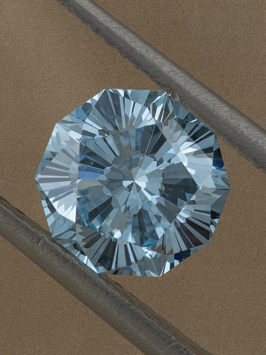 2.00ct Sakura Lab-Grown Diamond - Fancy Blue