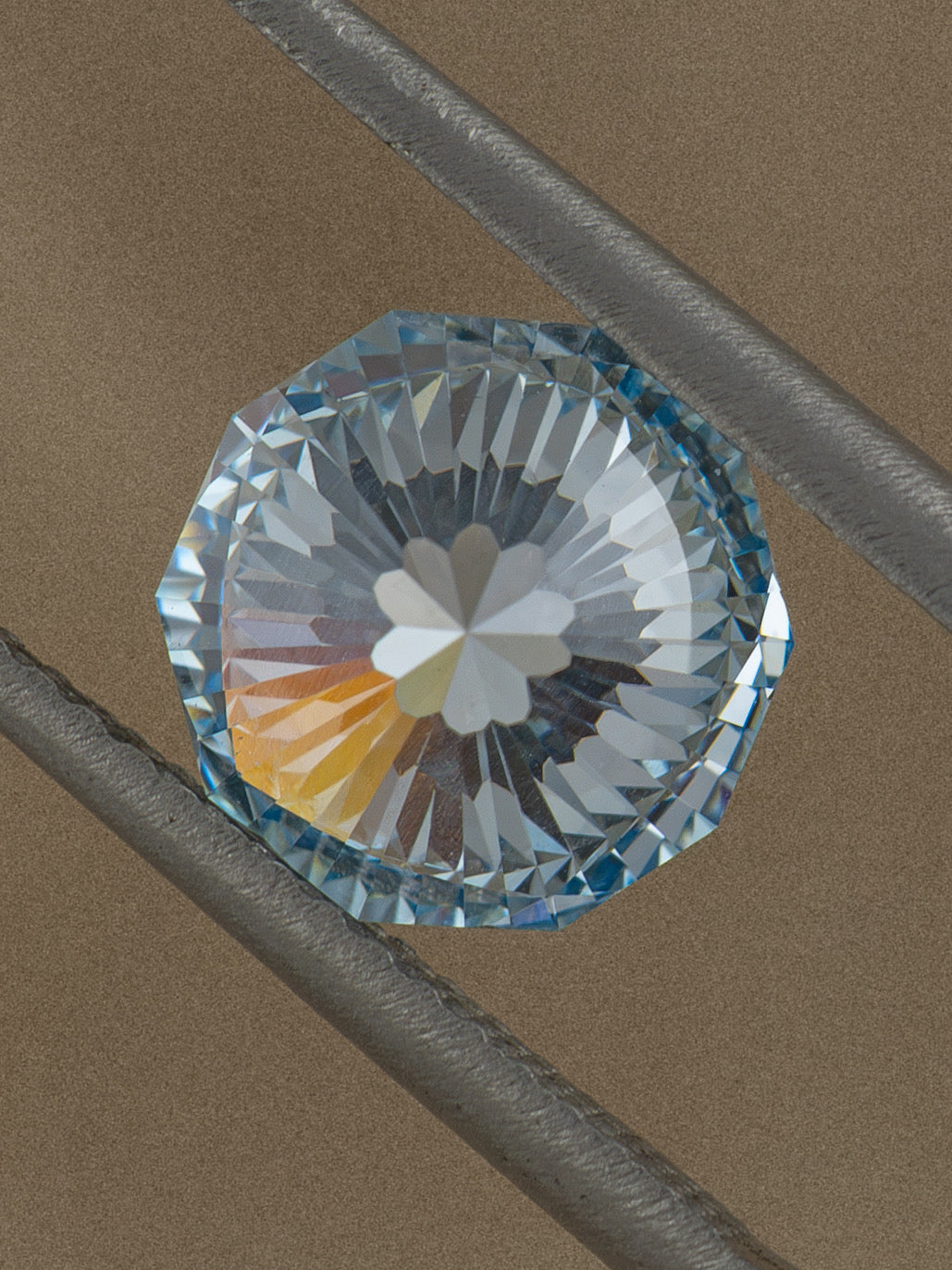 2.00ct Sakura Lab-Grown Diamond - Fancy Blue